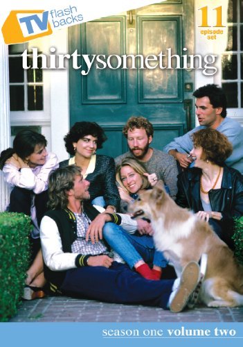 Thirtysomething/Thirtysomething: Vol. 2-Season@Vol. 2-Season 1@Tv14/2 Dvd